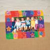 Colorations® Camp Create and Share Picture Frames – Makes 50 Crafts