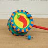 Colorations® Cinco de Mayo Fiesta Spin Drums – Makes 12 Crafts