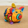 Colorations® Cinco de Mayo Fiesta Piggy Banks – Makes 12 Crafts