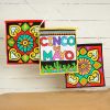 Colorations® Cinco de Mayo Fiesta Canvas Banners – Makes 12 Crafts