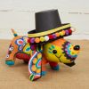 Colorations® Cinco de Mayo Fiesta Puppy Craft – Makes 12 Crafts