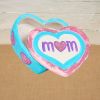 Colorations® Mother’s Day Heart Keepsake Boxes – Makes 6 Crafts