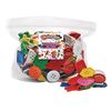 Colorations® Mother’s Day Personalized Canvas Pillow Creations – Makes 12 Craft Kits