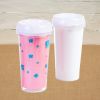 Colorations® Mother’s Day Sparkle Travel Mug Creations – Makes 12 Craft Kits