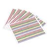 Colorations® Mother’s Day Melody Wind Chime Creations – Makes 12 Craft Kits