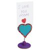 Colorations® Mother’s Day Heart Message Creations – Makes 12 Craft Kits