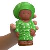 Chunky Multicultural Community Figures – Set of 8
