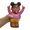 Multicultural Feelings Figures – Set of 8