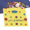 Colorations® Faith Based Afikoman Pouch Craft Kit – Makes 50 Crafts