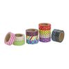 Colorations® Faith Based Sukkah Paper Decoration Craft Kit – Makes 50 Crafts