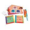 Colorations® Faith Based Creative Frames Craft Kit – Makes 100+ Crafts