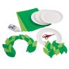 Colorations® Faith Based Laurel Wreath Headband Craft Kit – Makes 100 Crafts