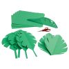 Colorations® Faith Based Palm Leaf Creations Craft Kit – Makes 50+ Crafts
