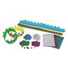 Colorations® Faith Based Queen Esther Crown Craft Kit – Makes 16 Crafts