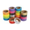 Colorations® Faith Based Decorative Jars Craft Kit – Makes 6 Crafts