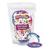 Colorations® Faith Based Message Bracelet Craft Kit - Makes 24 Crafts