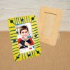 Colorations® Father’s Day Keepsake Picture Frame Craft Kit – Makes 50 Crafts