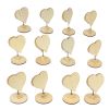 Colorations® Father’s Day Heart Note Holder Craft Kit – Makes 12 Crafts