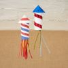 Colorations® 4th of July Celebration Rocket Craft Kit – Makes 24 Crafts
