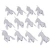 Colorations® 4th of July All-American Puppy Craft Kit – Makes 12 Crafts