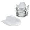 Colorations® Back-To-School Wild West Cowboy Hat Craft Kit – Makes 12 Crafts