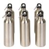 Colorations® Back-To-School Student Hydration Bottle Craft Kit – Makes 6 Crafts