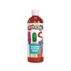 Colorations® Back-To-School Teacher Apple 3D Wood Craft Kit – Makes 6 Crafts