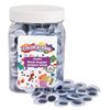 Colorations® Back-To-School Sparkle Owl Craft Kit – Makes 24 Crafts