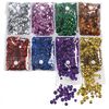 Colorations® Back-To-School Sparkle Owl Craft Kit – Makes 24 Crafts