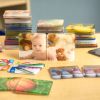 Excellerations® EduView™ Familiar Objects 3"Acrylic Picture Tiles - Set of 52