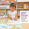 Colorations® Washable Dabber Marker Classroom Value Pack - Set of 32