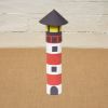 Colorations® Summer Tower Builders Craft Kit – Makes 24 Crafts