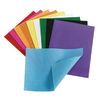 Colorations® Summer Style Tote Craft Kit – Makes 12 Crafts