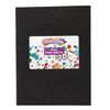 Colorations® Summer Wise Owl Tote Craft Kit – Makes 12 Crafts