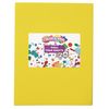 Colorations® Summer Wise Owl Tote Craft Kit – Makes 12 Crafts