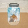 Colorations® Summer Imagination Jar Craft Kit – Makes 6 Crafts