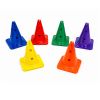 Excellerations® Traffic Signs and Cone Activity Set