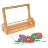 Colorations® 4-in-1 Tabletop Easel