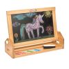 Colorations® 4-in-1 Tabletop Easel