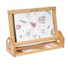 Colorations® 4-in-1 Tabletop Easel