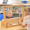 Colorations® 4-in-1 Tabletop Easel