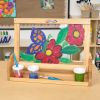 Colorations® 4-in-1 Tabletop Easel
