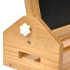 Colorations® 4-in-1 Tabletop Easel