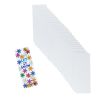 Colorations® Decorate Your Own Bookmarks - Set of 24