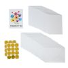Colorations® Decorate Your Own Cards - Set of 24