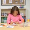 Colorations® Decorate Your Own Cards - Set of 24