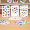 Colorations® Decorate Your Own Cards - Set of 24