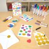 Colorations® Decorate Your Own Cards - Set of 24