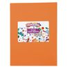 Colorations® Thanksgiving Turkey Backpack Craft Kit – Makes 12 Crafts