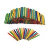 Colorations® Thanksgiving Turkey Maraca Craft Kit – Makes 12 Crafts